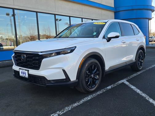 2023 Honda CR-V 