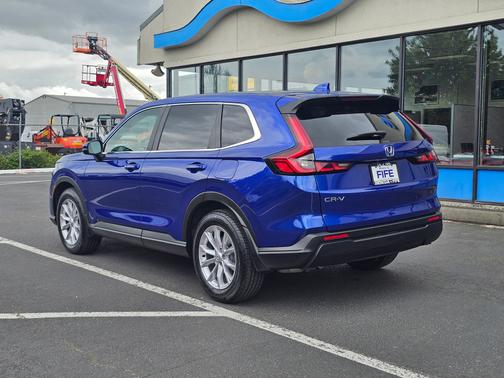 2024 Honda CR-V 