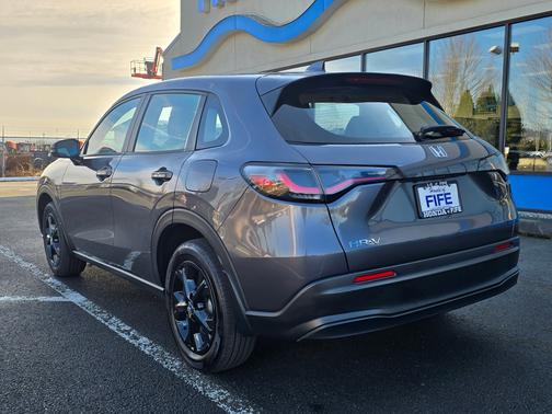 2023 Honda HR-V 
