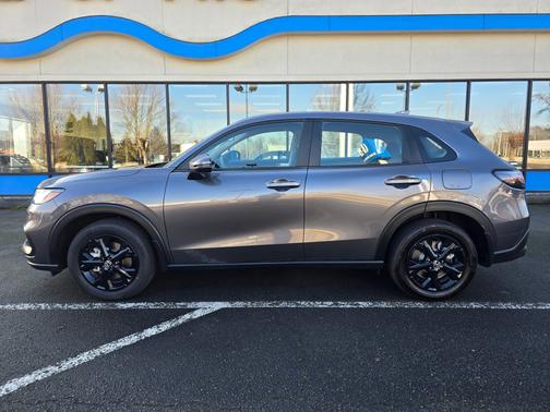 2023 Honda HR-V 