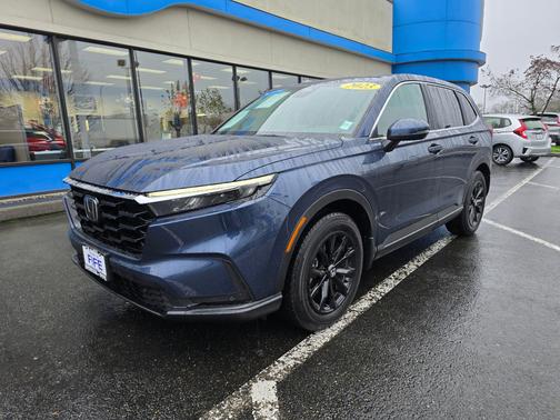 2023 Honda CR-V 