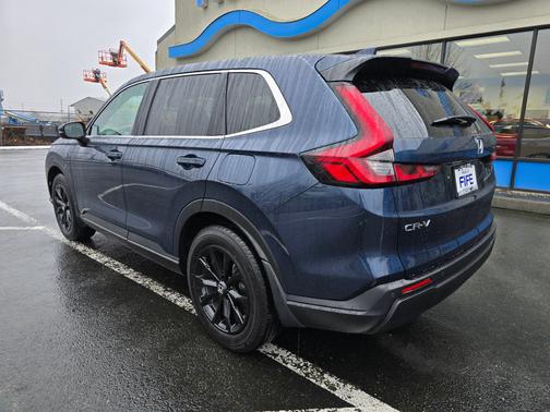 2023 Honda CR-V 