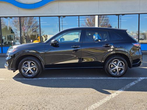 2023 Honda HR-V 