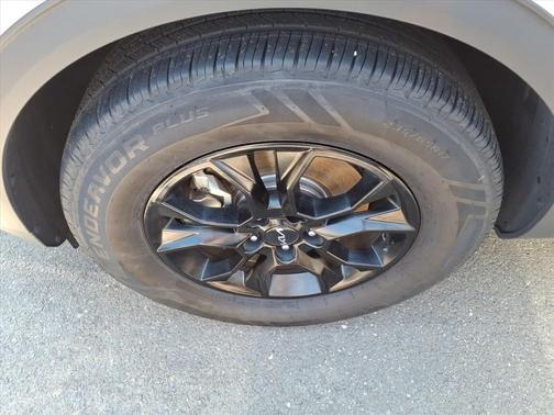 2023 Kia Sportage X-Pro