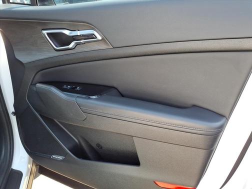 2023 Kia Sportage X-Pro