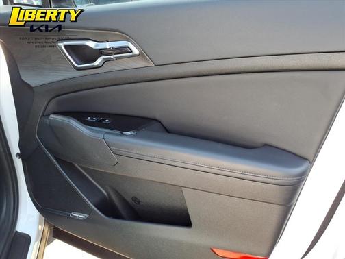 2023 Kia Sportage X-Pro