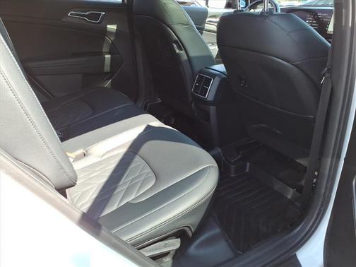 2023 Kia Sportage X-Pro
