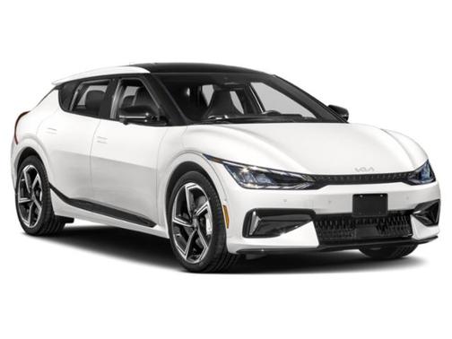 2023 Kia EV6 GT