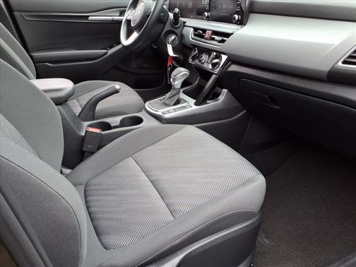 2024 Kia Seltos LX