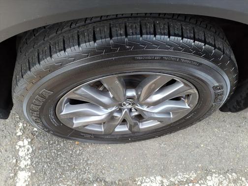 2023 Mazda CX-9 Touring