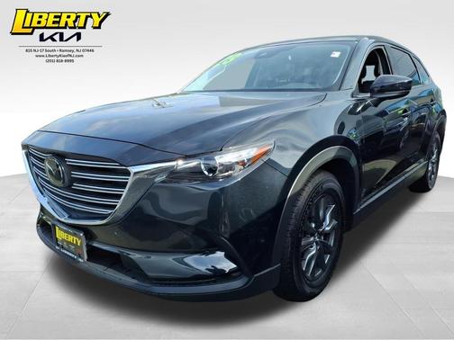 2023 Mazda CX-9 Touring