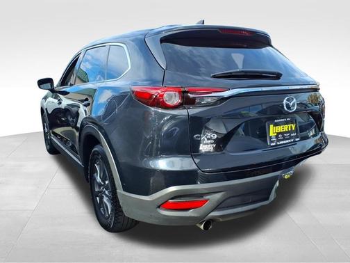 2023 Mazda CX-9 Touring