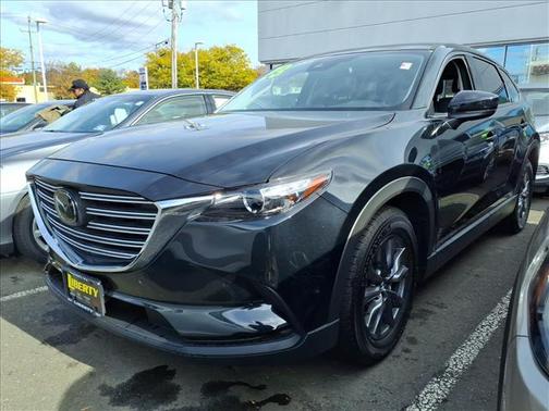 2023 Mazda CX-9 Touring