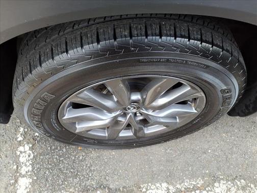 2023 Mazda CX-9 Touring