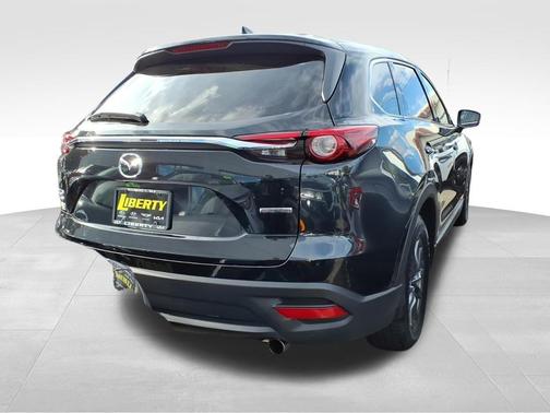 2023 Mazda CX-9 Touring