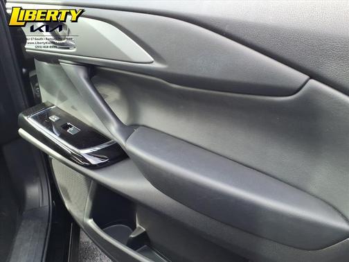 2023 Mazda CX-9 Touring