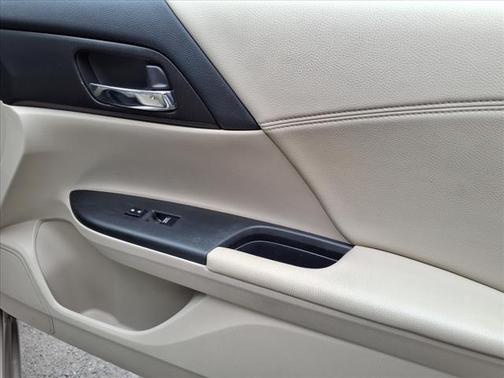 2013 Honda Accord EX-L V-6