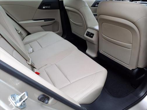 2013 Honda Accord EX-L V-6