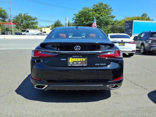 2023 Lexus ES 350 F Sport
