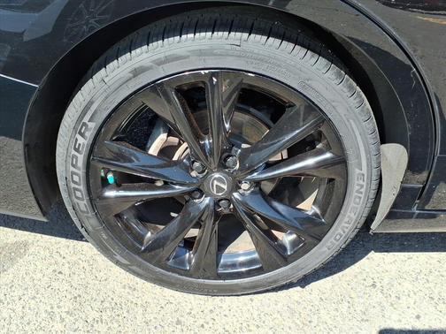 2023 Lexus ES 350 F Sport