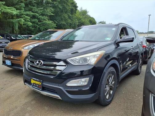 2014 Hyundai Santa Fe Sport 2.4L
