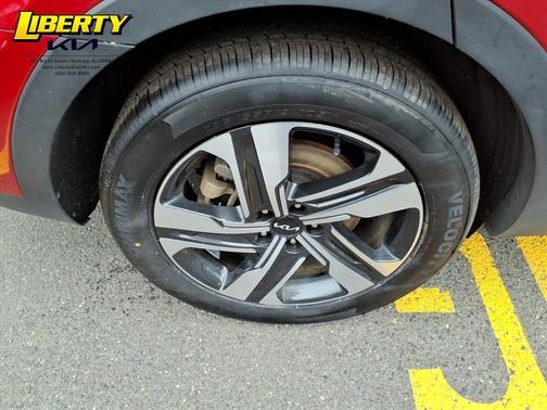 2023 Kia Sorento Hybrid SX Prestige