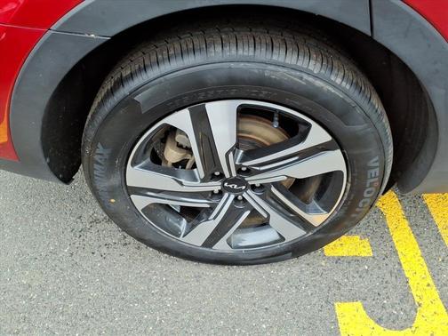 2023 Kia Sorento Hybrid SX Prestige