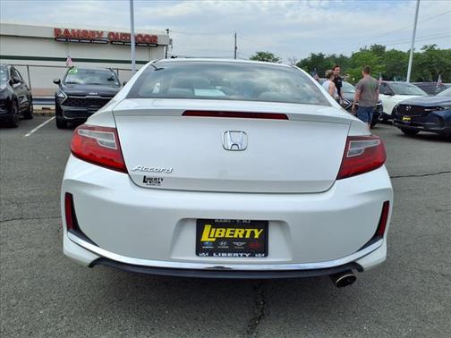 2017 Honda Accord LX-S