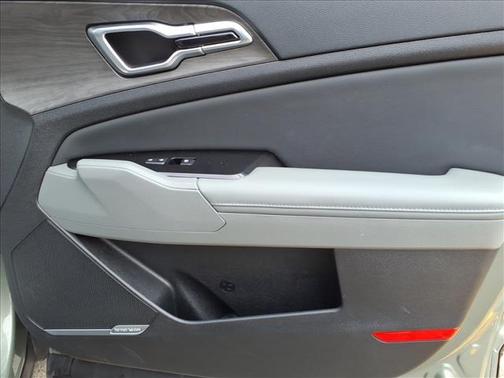 2023 Kia Sportage X-Pro