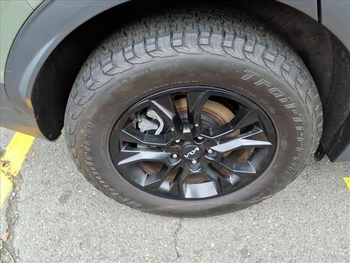 2023 Kia Sportage X-Pro