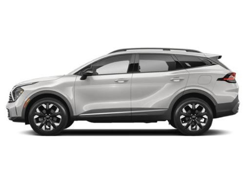 2023 Kia Sportage Plug-In Hybrid X-Line Prestige