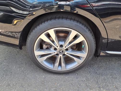 2019 Mercedes-Benz C-Class C 300 4MATIC