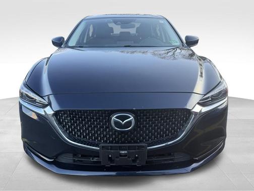 2018 Mazda Mazda6 Touring