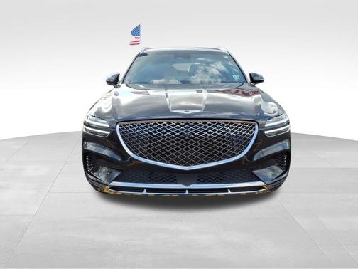 2024 Genesis GV70 2.5T
