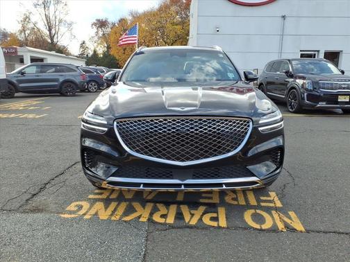 2024 Genesis GV70 2.5T