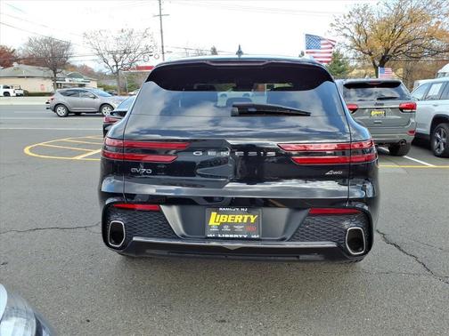 2024 Genesis GV70 2.5T