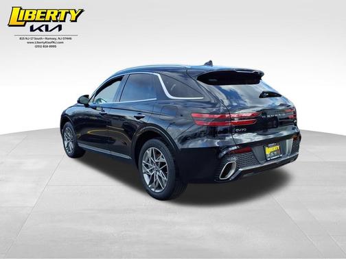 2024 Genesis GV70 2.5T