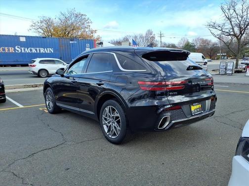 2024 Genesis GV70 2.5T