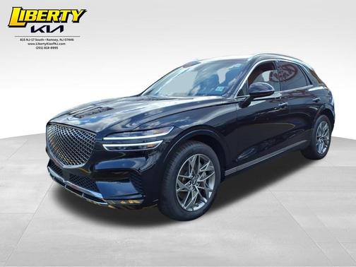 2024 Genesis GV70 2.5T