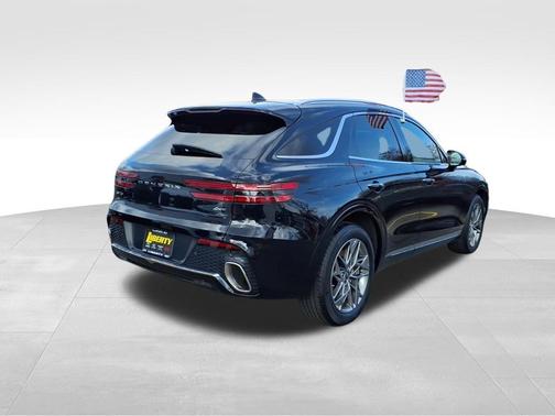 2024 Genesis GV70 2.5T