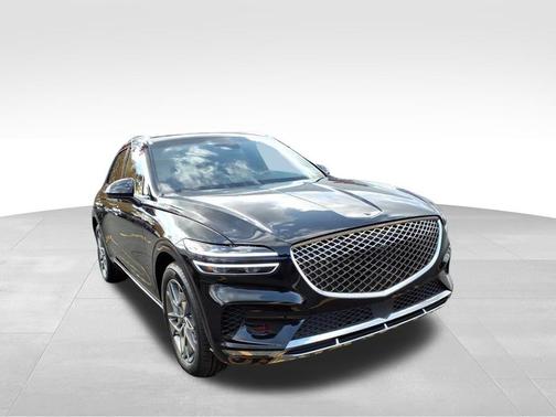 2024 Genesis GV70 2.5T