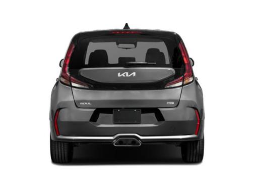 2023 Kia Soul GT-Line 2.0L