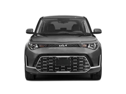 2023 Kia Soul GT-Line 2.0L