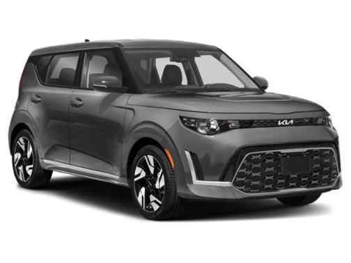 2023 Kia Soul GT-Line 2.0L
