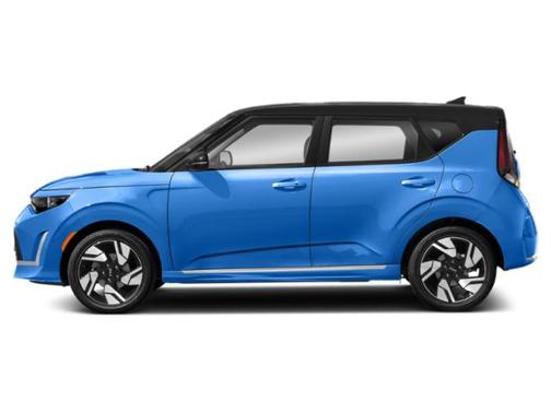 2023 Kia Soul GT-Line 2.0L