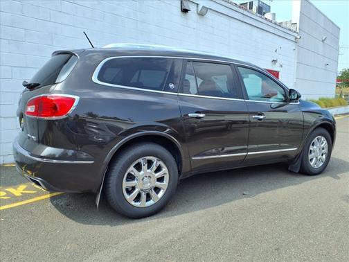 2013 Buick Enclave Premium