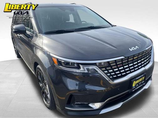 2024 Kia Carnival SX Prestige
