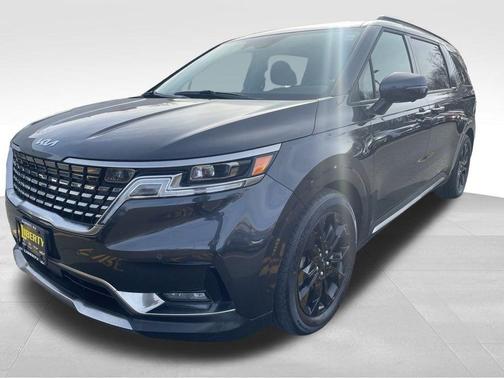 2024 Kia Carnival SX Prestige