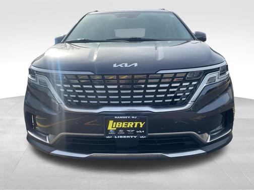 2024 Kia Carnival SX Prestige
