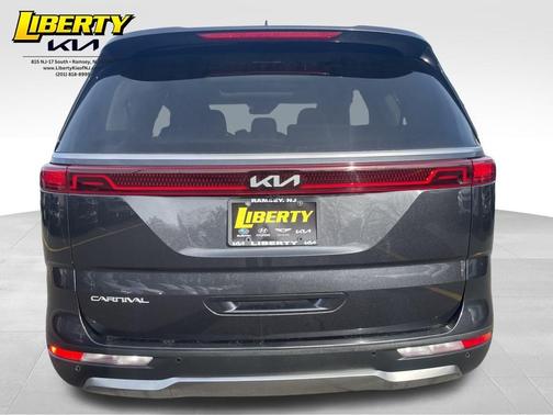 2024 Kia Carnival SX Prestige
